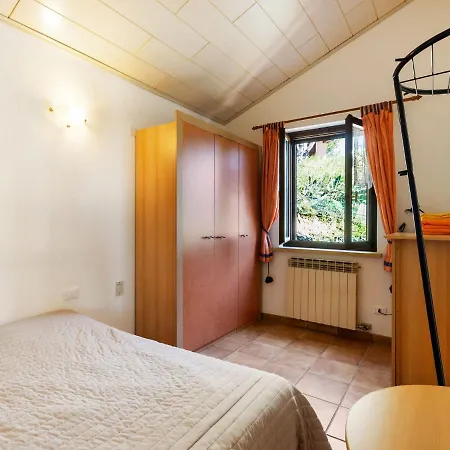 Pleasant Holiday In Merea With Sea View Diano Castello