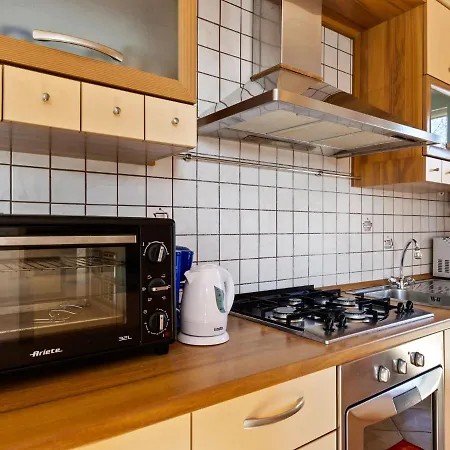 Pleasant Holiday In Merea With Sea View Holiday home